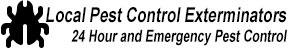 Chester IA Pest Control Exterminators